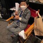Alan Kim Instagram - @theatercampthemovie memories 💕💕💕 coming soon July 14th!! 📽️📽️🎞️🎞️ @searchlightpics @picturestart