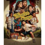Alan Kim Instagram - Small stage, big dreams. #TheaterCampMovie, in select theaters July 14th 💃🕺🏼💃🕺🏼 @theatercampthemovie @SearchlightPics @picturestart @bensplatt @noahegalvin @mollsterg @nicky_spaghetti @gloriasanchezprods