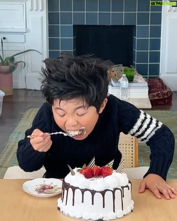 Alan Kim - 1.9K Likes - It was a fun day! BTS @wkorea @wanhi_lee @thombrowne