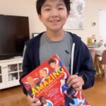 Alan Kim Instagram - Wow! Congratulations!! And Thank you so much! #amazingaapi @maiashibutani @alexshibutani @shibsibs @daneliuwrites @aaliyamj bit.ly/AmazingAAPI