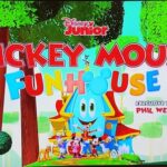 Alan Kim Instagram - I am honored to be part of #mickeyfunhouse and I was happy to introduce the traditional Korean ”doljabi”. Thank you so much! @disneyjunior @disneychannel @hulu #돌잡이 #한국호랑이 #한복 Episode Title: (#2-25) “The What About Me Birthday”