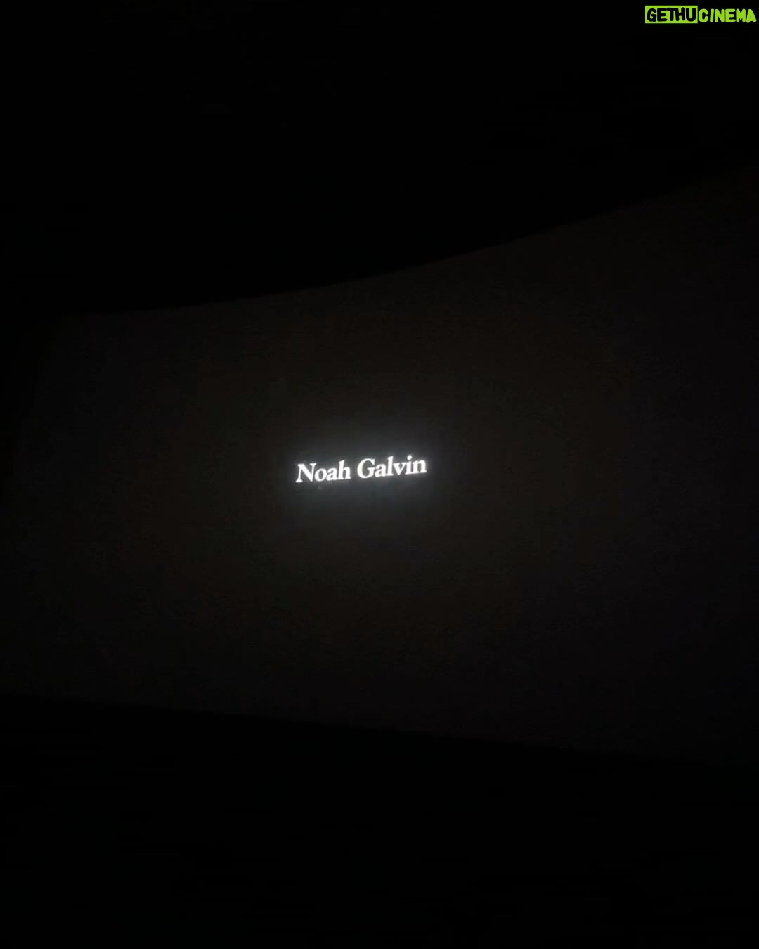 Alan Kim Instagram - Super late @theatercampthemovie Post! Thank you to my lovely friends who cheered and loved the movie with me ❤️❤️. I am happy and honored to be part of this amazing movie, and I hope you guys will enjoy it too!! Go check it out in @Hulu now!! #theatercamp @searchlightpics