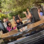 Alan Kim Instagram - Happy birthday to one of my bffs. Laila! 🩷❤️It was so fun at Knotts berry farm! 👍🏻👍🏻Also one of my Bffs Timothy’s birthday was last month! The pool party was also so much fun! Thank you so much for being my friends and inviting me to these fantastic birthday parties!! ❤️🩷😂