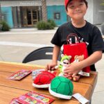 Alan Kim Instagram - Thank you for inviting me! We had a great time!! Soooo fun!! It was so much more fun because Christina @agentoh and Alex @alex4chang was there! Nintendo is really amazing!🎮 @nintendoamerica #nintendo #nintendoswitch #summerofplay Santa Monica Place