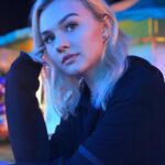 Alana Boden Instagram - Funfair, don’t care 🎡