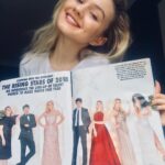 Alana Boden Instagram - Thank you thank you thank you @hellomaguk 🙊😘