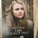 Alana Boden Instagram – Such an honour to portray such an inspiring woman @elizabeth_smart_official #iamelizabethsmart premieres this Saturday #lifetime #aetv