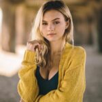 Alana Boden Instagram - Had the best time in LA, shooting with @canahtam 📷 #LA #photography Los Angeles, California