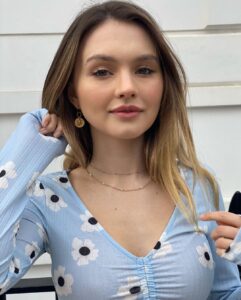 Alana Boden Instagram - It’s been a while...