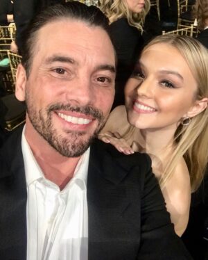 Alana Boden Instagram - It still all feels so surreal! Had the most amazing evening #criticschoiceawards