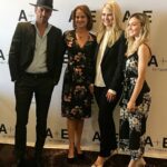 Alana Boden Instagram - Such an honour to portray such an inspiring woman @elizabeth_smart_official #iamelizabethsmart premieres this Saturday #lifetime #aetv