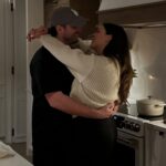 Alanis Desilets Instagram - Chansons parfaites pour cuisiner et danser avec la personne qui fait battre ton coeur (disclaimer : cuisine conçue par @ateliersjacob ). Tague ta personne ♥ ⎯ Songs that are perfect for cooking and dancing with the person who makes your heart beat (disclaimer: kitchen designed by @ateliersjacob ). Tag your person ♥ #datenight #couplegoals #lovestories #songsuggestions #musicplaylist #playlist #musicreels #spotifyplaylist #musicdiscovery #appleplaylist #romanticsongs #songstoslowdanceto #songreels #lovesongs #music