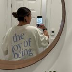 Alanis Desilets Instagram - the joy
