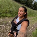 Alanis Desilets Instagram - 🤎🤎🤎 Saint-Sauveur-des-monts, Quebec