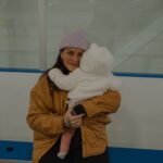 Alanis Desilets Instagram - Le fan club officiel de Méo.🏒 Centre sportif Pays-d’en-Haut