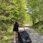 Alanis Desilets Instagram – 10KM !!!👋🏼🫠

Premier 10km. Je dis pas ça souvent, mais comme je suis fière. 3mois post deuxième bébé – si tu m’avais dit ça y’a 1an, je t’aurais pas crue étant VRAIMENT pas une coureuse de nature. 🥹

@le6amclub m’a clairement donné envie de pousser mes limites un brin. 

MAIS, je n’aurais jaaaamaaaais fait ça sans ma partner de touuuute @laugravel merci pour tes trucs, ta patience pis merci de me trouver bonne tout l’temps! 🫶🏼