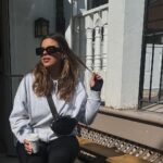 Alanis Desilets Instagram – LUNDI FÉRIÉ.😎☕️

Comment vous enjoyez votre journée?
Je porte le modèle SÉOUL des nouvelles lunettes Nana The Brand. Je les adore! 

Psssssst. 15% de rabais avec le code WEEKEND!🤫