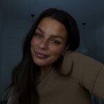 Alanis Desilets Instagram - Les ego-portraits s'font aller de stemps-là😛!!!!!