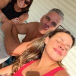 Alanis Desilets Instagram - one for the books.🤠🤎🌾🍷🌞