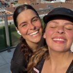 Alanis Desilets Instagram - Presqu'un DNF pour mon deuxième 10km, mais on l'a eu 🥵 Quebec, Quebec