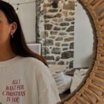Alanis Desilets Instagram - what the shirt says
