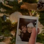 Alanis Desilets Instagram - Coucou décembre. 🌲🤎