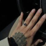 Alanis Desilets Instagram - Très hâte d'être ta femme - @jgiguere26 🤎