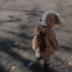 Alanis Desilets Instagram - Halloween week-end. 🤎🐶