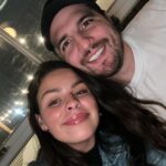 Alanis Desilets Instagram - gros week-end. 🤎🐒