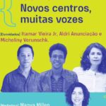 Aldri Anunciação Instagram - 🌐 MEU + NOVO LIVRO - LANÇAMENTO 📚🌟 Notícia emocionante para os amantes da literatura. Estou muito feliz em anunciar o lançamento do meu novo livro, "Pretamorphosis: Biografia Não Autorizada de um Ex-Branco", uma novela literária cheia de aventura e mistério. 🌟📚 *O livro será lançado pela prestigiosa Editora Malê, em um dos eventos literários mais importantes do Brasil: a Bienal do Livro Rio de Janeiro! 🎉📖 *No dia 02 de setembro, às 16h, estarei presente na Bienal para compartilhar essa nova obra com vocês. Será uma oportunidade incrível para nos encontrarmos, conversar e trocar experiências literárias. ✨📚 *Além disso, terei a honra de participar de uma mesa de conversa no espaço Café Literário, juntamente com colegas incríveis. O tema da mesa será "Novos Centros, Muitas Vozes", onde discutiremos a literatura contemporânea brasileira e suas diversas perspectivas. 📖🌍 *Ao olharmos para a imensidão e multiplicidade do nosso país, é essencial que a literatura nos convide a refletir sobre as diferentes experiências de ser brasileiro, sobre nossa relação com a terra e sobre a importância de contar histórias. *A Bienal do Livro Rio comemora 40 anos de tradição literária, e estou honrado em fazer parte desse momento especial. *Espero vê-los lá para celebrarmos juntos a literatura e compartilharmos momentos inesquecíveis. 🎉📚 *Não percam essa oportunidade! Marquem em suas agendas: dia 02 de setembro, às 16h, na Bienal do Livro Rio de Janeiro. Mal posso esperar para encontrá-los! 💫📚 #Pretamorphosis #BienaldoLivroRiodeJaneiro #EditoraMalê #NovosCentrosMuitasVozes #LiteraturaBrasileira #Livro #Romance #Aventura #Mistério #EncontroLiterário #EventoLiterário #TradiçãoLiterária #LeitoresEmpolgados #VemPraBienal #ConteúdoCultural #AmoLiteratura