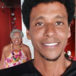 Aldri Anunciação Instagram – Mãe, é assim que sempre te sinto. Quase ao pé do meu ouvido alertando sobre os perigos desse mundo… 
me ensinando a sorrir nos momentos + difíceis… 
a olhar com amor qualquer um que apareça na minha frente… e que amar  pode ser uma ferramenta de defesa.

*Essa foto revelou que em breve estaríamos  em planos diferentes.  Mas nossos “planos continuam os mesmos e as aparências não enganam, não!”. Pois carrego em mim o seu plano de amar incondicionalmente a vida e as pessoas. 

*Viva o dia das mães!

#diadasmães
#josetildes 
#aldrianunciação Salvador, Bahia, Brasil – SSA