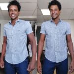 Aldri Anunciação Instagram – *Alguém tem uma dica do que fazer esse final de semana em Salvador?
*Quero colar junto com vcs! 😉
*Enrolei o cabelo pra curtir FDS!
#fimdesemana
#dicas
#salvador
#blackmen
#blacksmile
#blackstyle
#blackelegance Salvador, Bahia, Brasil – SSA