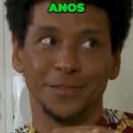 Aldri Anunciação Instagram - 🤔 O que é ser artista negro no Brasil ? (PARTE 02)