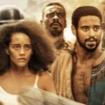 Aldri Anunciação Instagram – FOMOS INDICADOS!

*Assim meu colega-amigo de mesa de roteiro @elisiolopesjr começou seu post hoje. E isso diz muito sobre o poder do coletivo, né, Liu?

*Num turbilhão de emoções, o cinema brasileiro nos presenteia com uma notícia que enche nossos corações de alegria e esperança. 

*O filme “Medida Provisória” baseado na peça que escrevi “Namíbia, não”, é  uma verdadeira experiência cinematográfica que pertence a duas empresas pretas e ainda conta com uma equipe majoritariamente negra.

*Considerando o contexto social brasileiro (que não é moleza!) alcançamos um feito extraordinário: fomos a segunda maior bilheteria do cinema brasileiro em 2022. 

*E agora, pra coroar essa trajetória de sucesso, o filme recebe o maior número de indicações no Grande Prêmio do Cinema Brasileiro, na edição de 2023: 15 indicações!

*Na (primeira) foto,  podemos ver com orgulho e gratidão apenas os meus colegas da mesa de roteiro (Lusa Silvestre tinha ido ao banheiro 😂😂). São aqueles que roteirizaram a  versão cinematográfica do livro que  escrevi, “Namíbia, não”.

*As 15 indicações que esse filme excepcional recebeu são reflexo do trabalho coletivo e dedicado de cada pessoa envolvida. Desde o diretor visionário até as equipes técnicas incansáveis e os atores e atrizes talentosos, todos mergulharam de cabeça na narrativa, dando o seu melhor em cada linha do roteiro. E mesmo tratando de um tema duro, abordado de forma distópica e bem humorada, eles entregaram toda a energia e paixão em cada cena.

*Agradeço  imensamente aos profissionais do setor audiovisual e à Academia Brasileira de Cinema e Artes Audiovisuais  pois cada uma dessas indicações já é um grande prêmio para todos os envolvidos nessa jornada de amor pelo cinema. Que viva o cinema brasileiro, que viva o cinema negro, quebrando barreiras, encantando plateias e contando histórias poderosas que ressoam em nossos corações.

#CinemaNegroBrasileiro #NamibiaNãoFilme #GrandePremioCinemaBrasileiro #Indicações2023 #OrgulhoDoCinemaNacional #DiversidadeNoAudiovisual #SucessoNasTelonas #TeatroBaiano  #EquipeTalentosa #AmorPeloCine Salvador, Bahia, Brasil – SSA