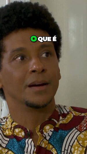 Aldri Anunciação Instagram - 🤔O que é ser artista negro no Brasil?🤔🤔