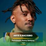 Aldri Anunciação Instagram - *Role pro lado... e veja que encontro incrível! *Você vai perder? Multishow 02/04 às 7:30 Horários alternativos: 03/04 às 11:17 ou 06/04 às 8:30 E na sequência fica disponível na Globoplay.. #arte #antirracismo #bate-papo #descontração #teatro #literatura #pensadores #pensadoras #artistas #multishow #trace #tracetrends #Globoplay