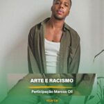 Aldri Anunciação Instagram - *Role pro lado... e veja que encontro incrível! *Você vai perder? Multishow 02/04 às 7:30 Horários alternativos: 03/04 às 11:17 ou 06/04 às 8:30 E na sequência fica disponível na Globoplay.. #arte #antirracismo #bate-papo #descontração #teatro #literatura #pensadores #pensadoras #artistas #multishow #trace #tracetrends #Globoplay