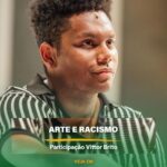 Aldri Anunciação Instagram - *Role pro lado... e veja que encontro incrível! *Você vai perder? Multishow 02/04 às 7:30 Horários alternativos: 03/04 às 11:17 ou 06/04 às 8:30 E na sequência fica disponível na Globoplay.. #arte #antirracismo #bate-papo #descontração #teatro #literatura #pensadores #pensadoras #artistas #multishow #trace #tracetrends #Globoplay