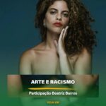 Aldri Anunciação Instagram - *Role pro lado... e veja que encontro incrível! *Você vai perder? Multishow 02/04 às 7:30 Horários alternativos: 03/04 às 11:17 ou 06/04 às 8:30 E na sequência fica disponível na Globoplay.. #arte #antirracismo #bate-papo #descontração #teatro #literatura #pensadores #pensadoras #artistas #multishow #trace #tracetrends #Globoplay