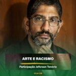 Aldri Anunciação Instagram - *Role pro lado... e veja que encontro incrível! *Você vai perder? Multishow 02/04 às 7:30 Horários alternativos: 03/04 às 11:17 ou 06/04 às 8:30 E na sequência fica disponível na Globoplay.. #arte #antirracismo #bate-papo #descontração #teatro #literatura #pensadores #pensadoras #artistas #multishow #trace #tracetrends #Globoplay