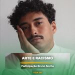 Aldri Anunciação Instagram - *Role pro lado... e veja que encontro incrível! *Você vai perder? Multishow 02/04 às 7:30 Horários alternativos: 03/04 às 11:17 ou 06/04 às 8:30 E na sequência fica disponível na Globoplay.. #arte #antirracismo #bate-papo #descontração #teatro #literatura #pensadores #pensadoras #artistas #multishow #trace #tracetrends #Globoplay
