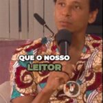 Aldri Anunciação Instagram - 🧭Eu tenho adorado trabalhar com a escrita tanto para roteiro quanto para teatro e para a literatura. 🧭É incrível poder explorar diferentes formas de contar uma história e criar personagens envolventes. 🧭Além disso, não podemos desconsiderar o impacto das telas e das tecnologias ficcionais em nossos leitores. Com os streamings e outras plataformas, as pessoas têm acesso a uma variedade incrível de conteúdo, o que expande ainda mais o universo da ficção e da criatividade. 🧭São as novas fronteiras da ficção! #EscritaCriativa #Roteiro #Teatro #Literatura #Ficção #Tecnologia #Streamings #Criatividade #Imaginação #Entretenimento #ImpactoPositivo Salvador, Bahia, Brasil - SSA