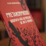 Aldri Anunciação Instagram - *Resumo do Lançamento do livro "Pretamorphosis: Biografia Não Autorizada de um Ex-Branco" (Ed.Malê) em Porto Alegre-RS + Leitura Cênica no @cinenegroemacao. *Foi lindo em Porto Alegre-RS Casa De Cultura Mario Quintana