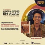 Aldri Anunciação Instagram - Em PORTO-ALEGRE-RS (Lançamento de Livro) *E se, de repente, sua vida mudasse radicalmente? Imagina virar o oposto do que você sempre foi? Esse é o enredo de “Pretamorphosis: biografia não-autorizada de um ex-branco”, livro do Aldri Anunciação, que será lançado no IV Festival Cinema Negro em Ação. *Sinopse: Gregório, brasileiro branco de classe média, um dia, acorda com um pequeno sinal preto na mão esquerda. O que parecia uma leve irritação de pele avança por todo corpo e, em pouco tempo, o jovem se transforma misteriosamente em uma pessoa negra. Ao perceber as dificuldades de ser negro em uma sociedade que se quer branca e ainda se ver obrigado a encarar a família, namorada e colegas a partir de uma perspectiva enegrecida. Editora: Malê 🗓️ O lançamento será no dia 09 de dezembro, às 16h, na Livraria Taverna, junto à Casa de Cultura Mario Quintana. Quem vem com a gente? O IV Festival Cinema Negro em Ação é uma realização da Secretaria de Estado da Cultura (Sedac), por meio do Instituto Estadual de Cinema (Iecine) e da Casa de Cultura Mario Quintana (CCMQ). #pretamorphosis #leituradramatica #cinemanegro #iecine #cultura #aldrianunciação