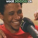 Aldri Anunciação Instagram - *Qual efeito das séries de streaming no leitor de livros? #streaming #livro #aldrianunciação #revele #mundodigitap Obs: Trecho de entrevista no programa REVELE @revele.metropole Salvador, Bahia, Brasil - SSA