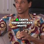 Aldri Anunciação Instagram - *Aqui, um vídeo falando do dia em que, aos 10 anos de idade, eu bati na porta de JORGE AMADO, meu vizinho nos anos 80 pra tirar satisfação de porque não via nas ruas de Salvador a Bahia retratada no livro "Capitães de Areia". *Eu cresci em Salvador e sempre me perguntei por que a cidade que eu via nas ruas era tão diferente daquela descrita nas páginas do livro. Por isso, decidi tomar uma atitude ainda criança, e conversar o meu vizinho escritor-famoso. * Foi uma experiência inesquecível que mudou minha forma de enxergar a literatura e a minha própria cidade. 📚📽️ #aquela-vez-em-que-eu-bati-na-porta-do-escritor #JorgeAmado #CapitãesDeAreia #LiteraturaBrasileira #Memórias #Infância #Salvador #CoragemLiterária