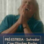 Aldri Anunciação Instagram - É amanhã a pré-estreia de Tia Virgínia em Salvador 😍 A partir das 19h, no Cine Glauber Rocha, você vai poder assistir ao ganhador de 6 prêmios no Festival de Gramado na telona do cinema ao lado da atriz @veraholtz e do diretor @meira.fabio! Ah! Teremos também a participação especial de @aldri.oficial na sessão ✨ Os ingressos estão a venda pelo site que está na nossa bio e nos stories! Não perca tempo e garanta o seu e o da sua família, afinal, como a Vera disse, esse é um convite totalmente transferível 🤎