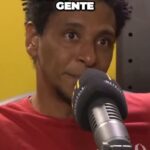 Aldri Anunciação Instagram - *Salvador-BA é um paraíso pra negritude? *Porque a história de Gregório no livro "Pretamorphosis" se passa na capital da Bahia? #negritude #salvador #pretamorphosis #larossa #experiência #editoramalê #aldrianunciação Obs: Trecho de entrevista ao programa REVELE @revele.metropole. Salvador, Bahia, Brasil - SSA