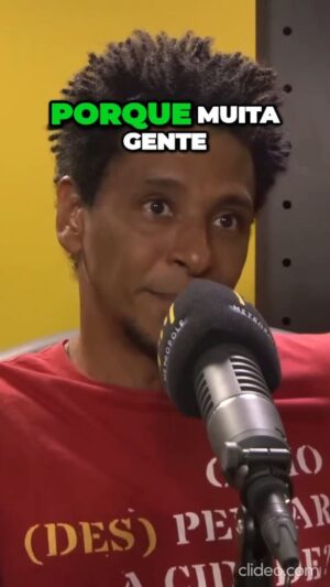 Aldri Anunciação Instagram - *Salvador-BA  é um paraíso pra negritude?

*Porque a história  de Gregório  no livro "Pretamorphosis"  se passa na capital  da Bahia?

#negritude #salvador #pretamorphosis #larossa #experiência #editoramalê #aldrianunciação

Obs: Trecho de entrevista ao programa REVELE @revele.metropole.