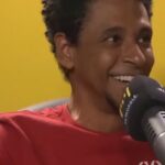 Aldri Anunciação Instagram - *Descobrindo a Negritude aos 06 Anos de Idade! Obs: Trecho de entrevista ao programa REVELE @revele.metropole @babihamaji @fernando.guerreiro61 Salvador, Bahia, Brasil - SSA